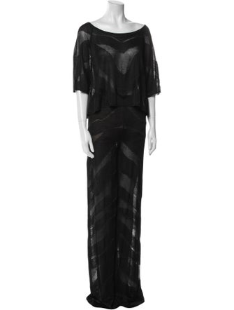 Just Cavalli Pant Set