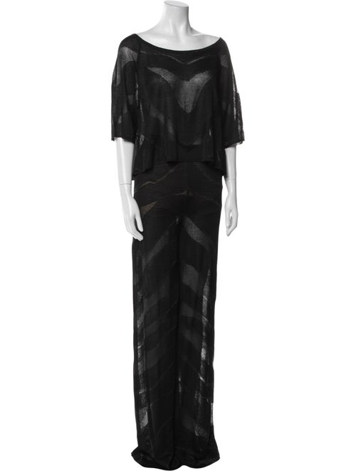 Just Cavalli Pant Set