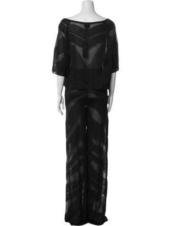 Just Cavalli Pant Set