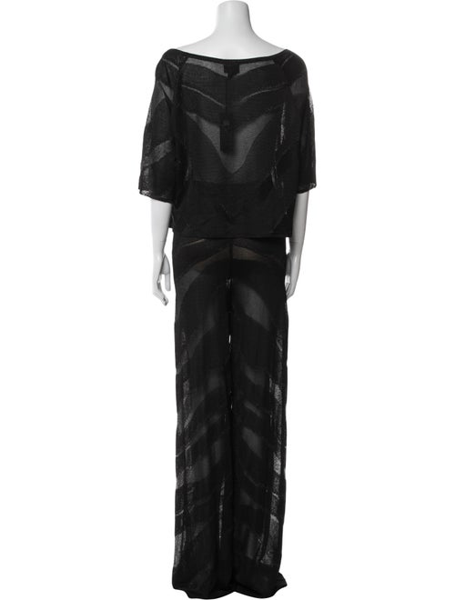 Just Cavalli Pant Set