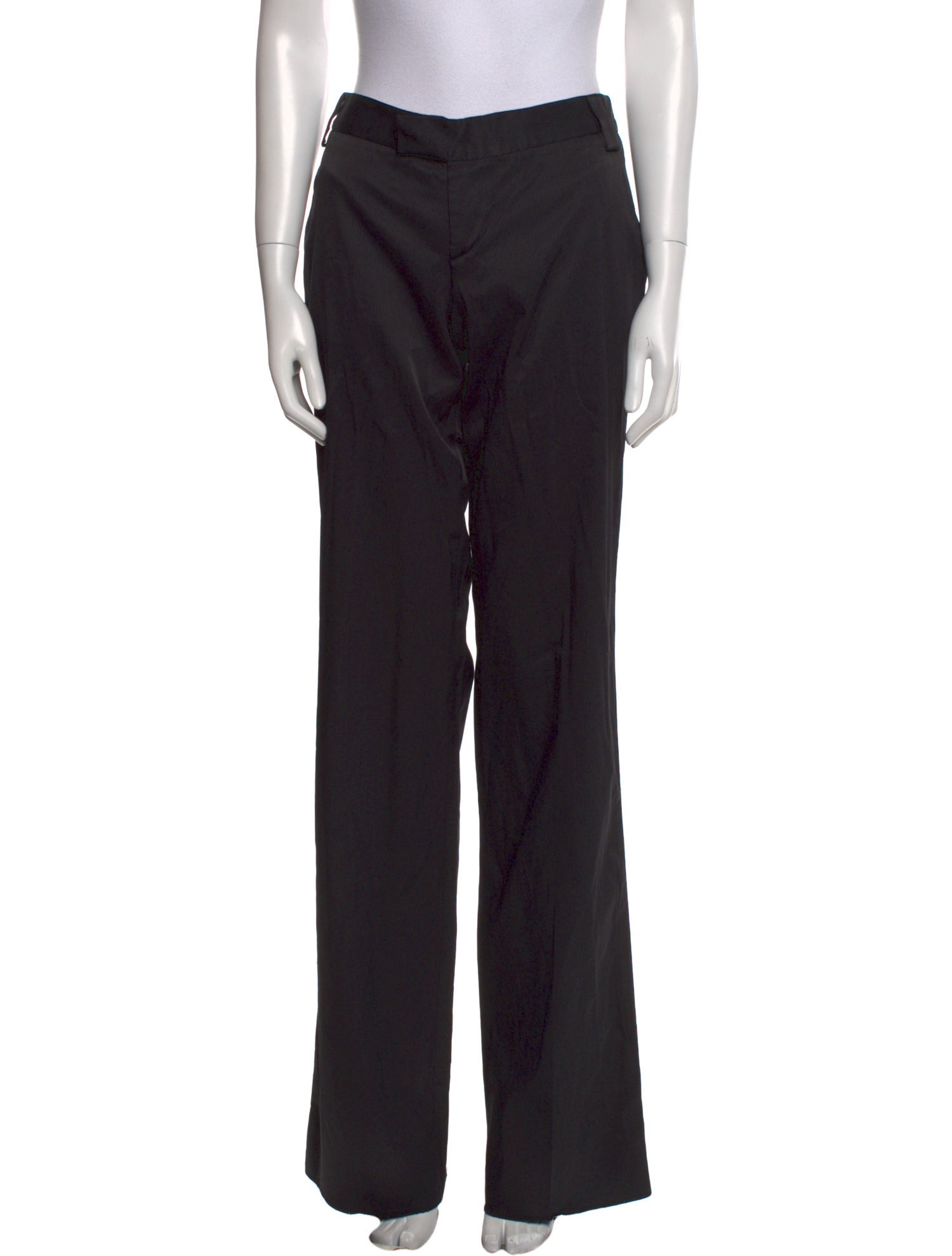 Just Cavalli Wide Leg Pants w/ Tags