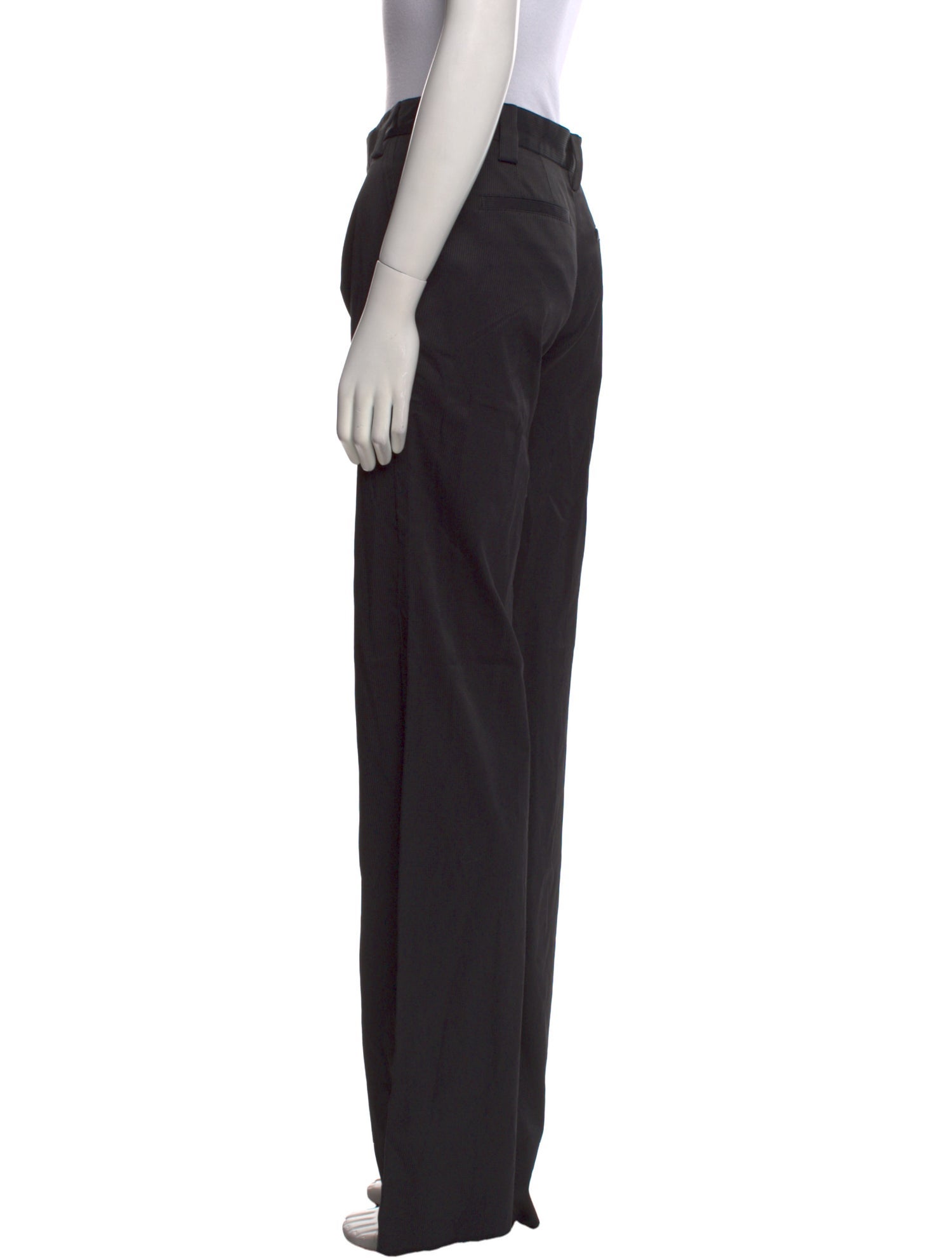Just Cavalli Wide Leg Pants w/ Tags
