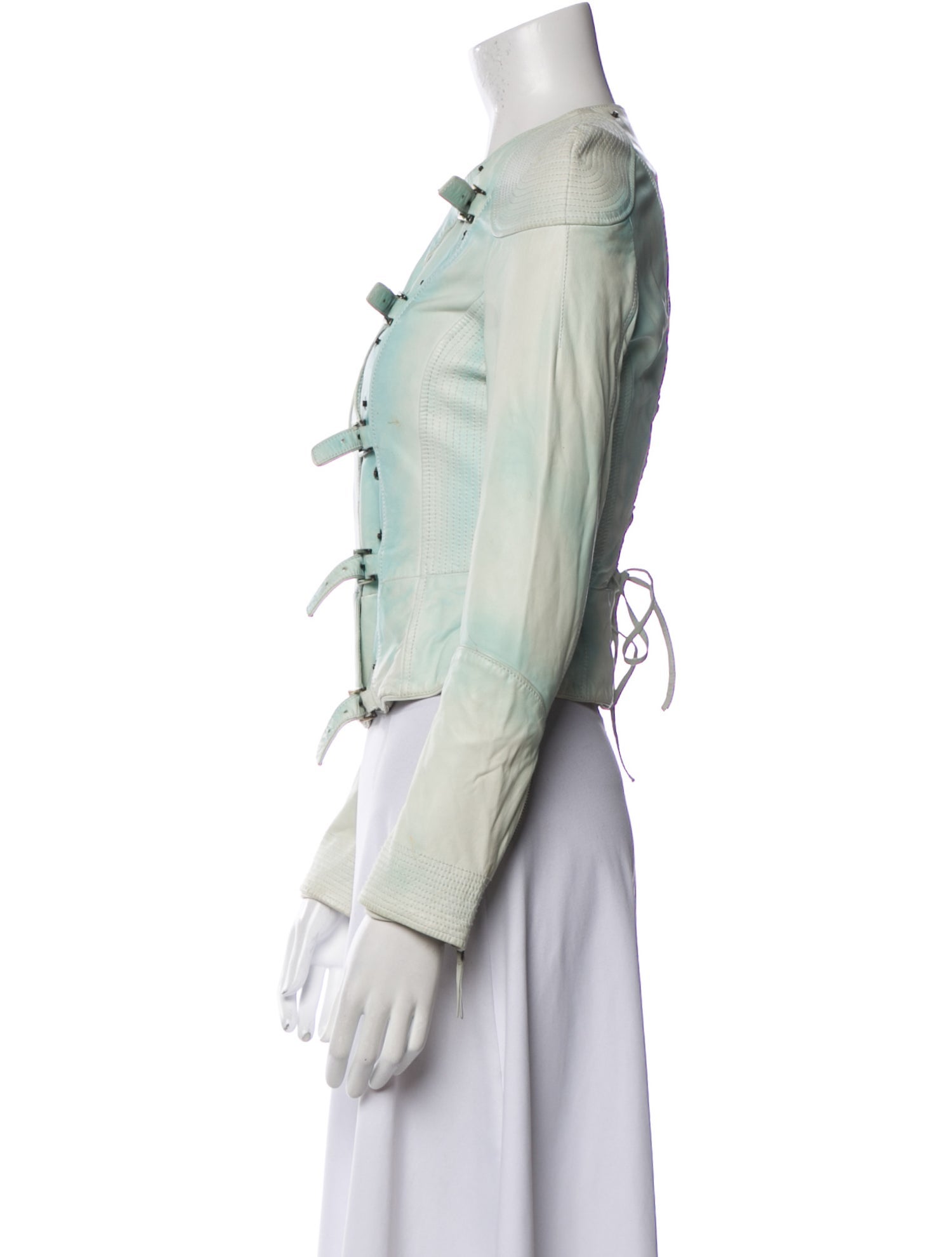 Just Cavalli Vintage 2000's Evening Jacket