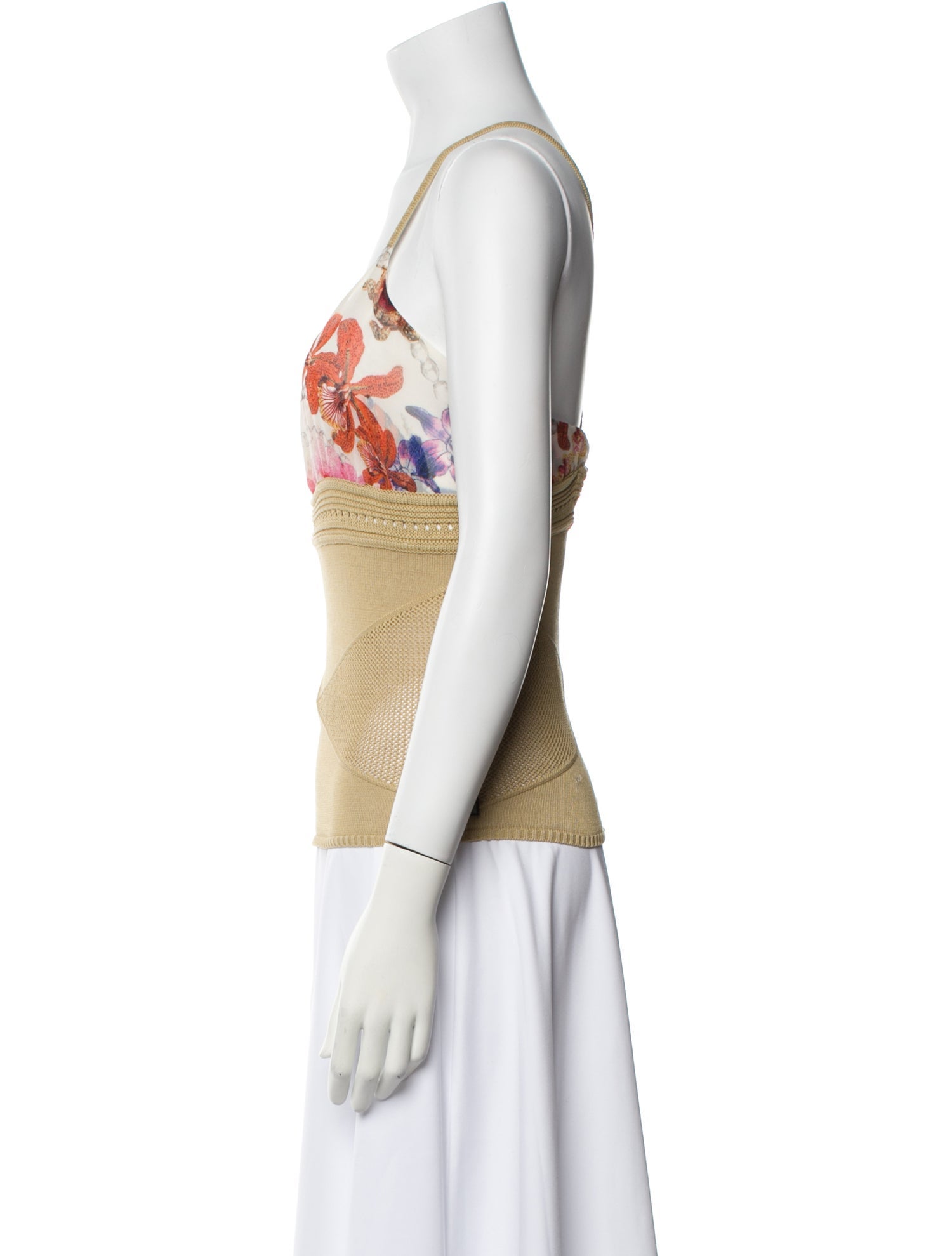 Just Cavalli Vintage 2006 Top