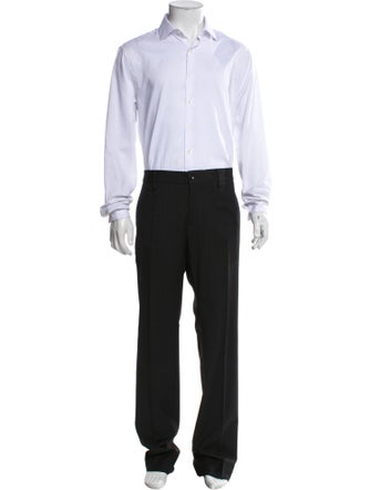 Just Cavalli Brown Suit