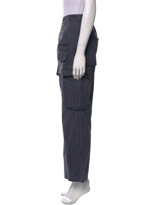 Just Cavalli Wide Leg Pants