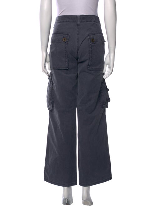 Just Cavalli Wide Leg Pants