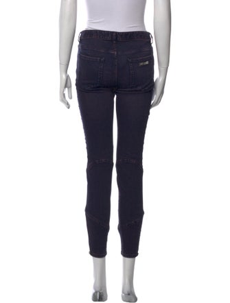 Just Cavalli Skinny Leg Pants