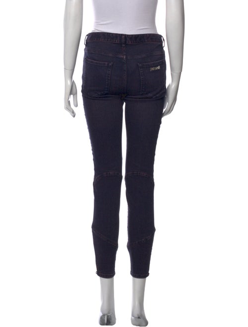 Just Cavalli Skinny Leg Pants