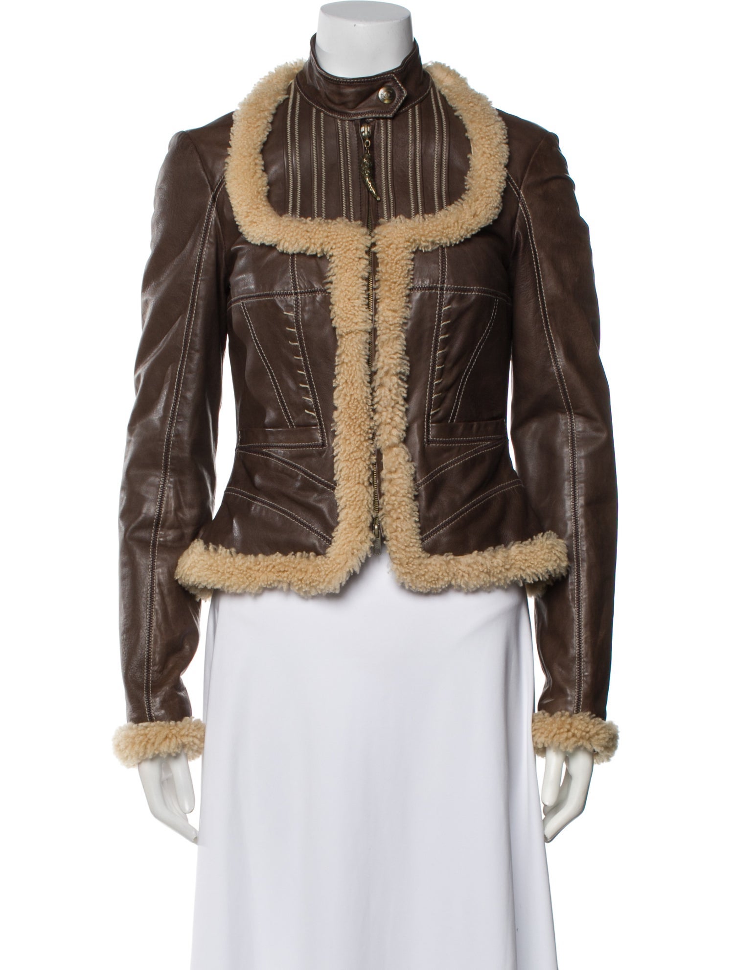 Just Cavalli Vintage 2006 Jacket