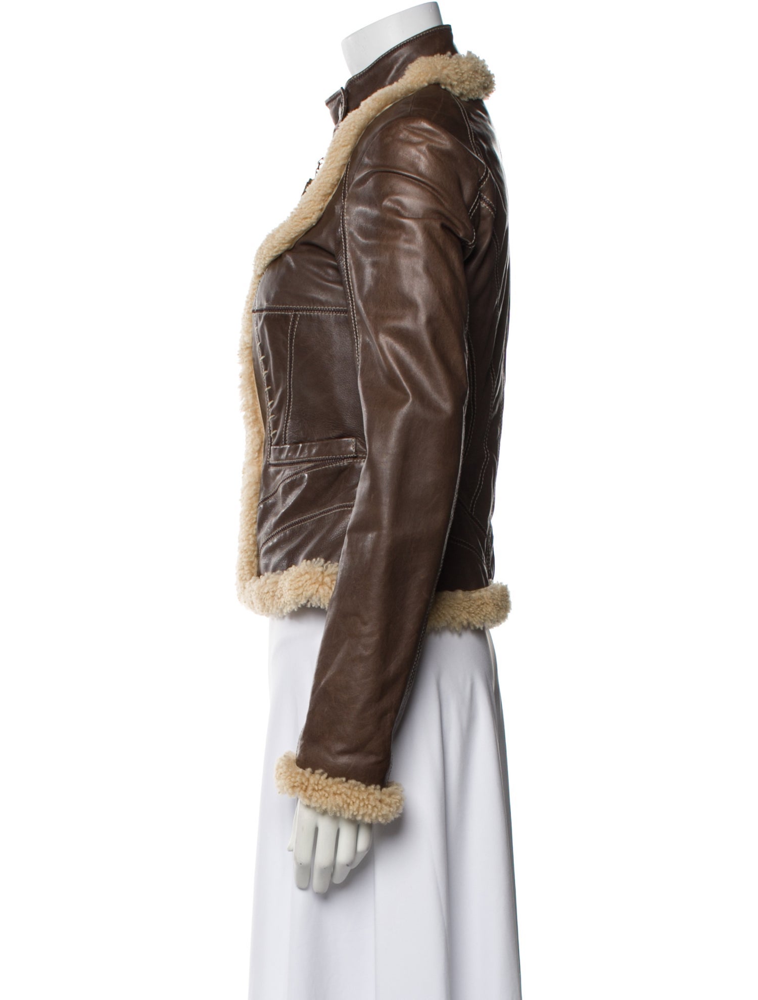 Just Cavalli Vintage 2006 Jacket