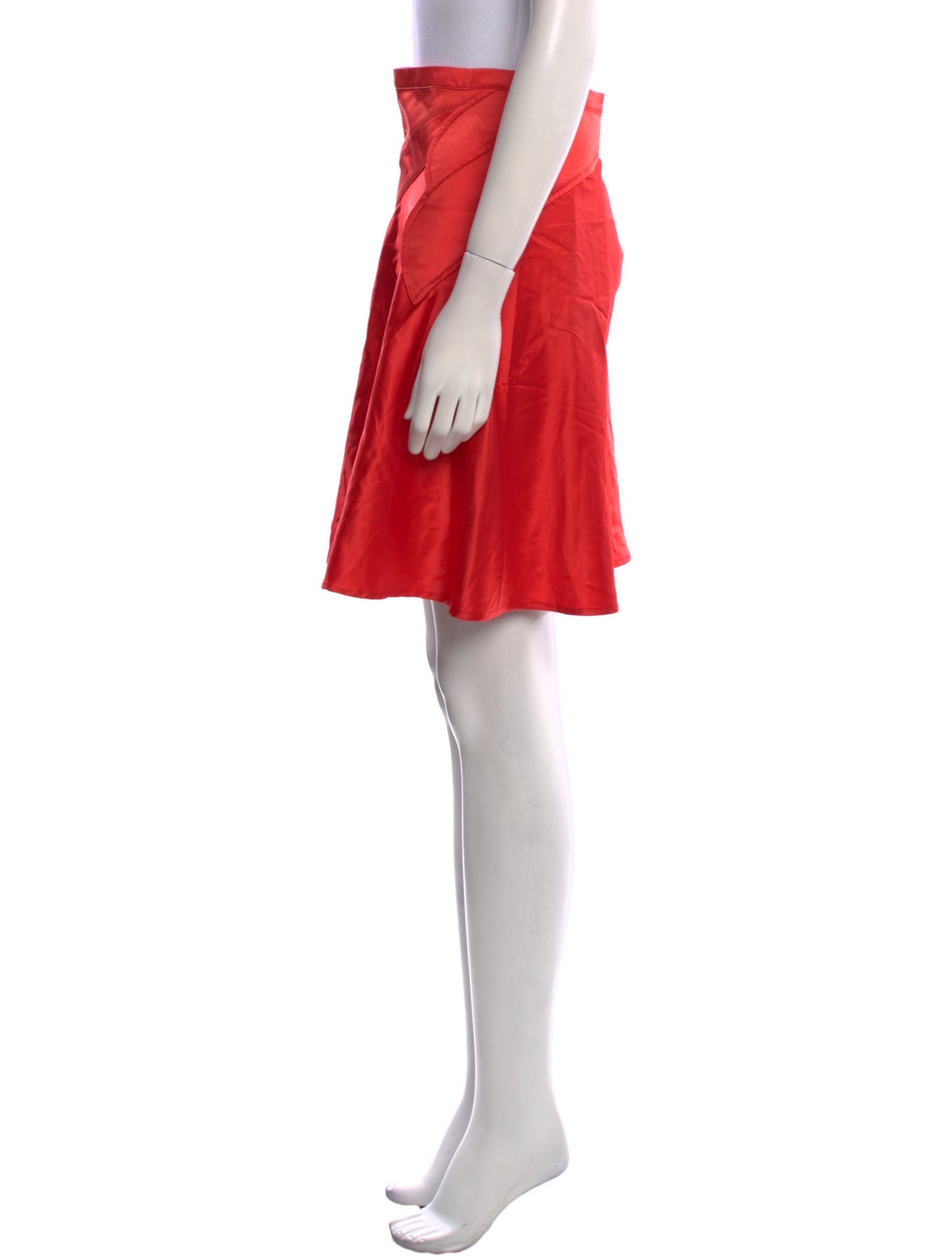 Just Cavalli Mini Skirt w/ Tags