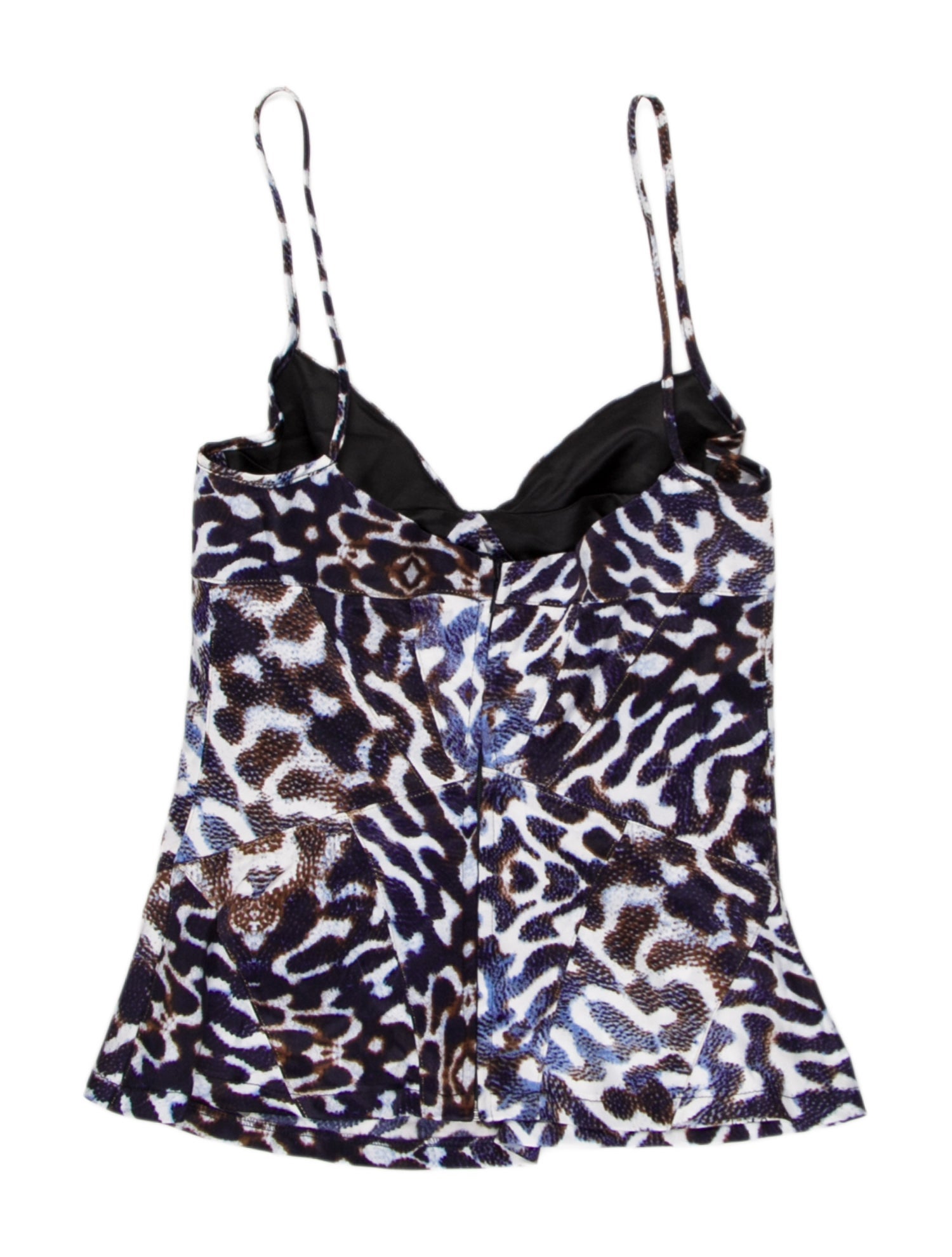 Just Cavalli Vintage 2006 Top