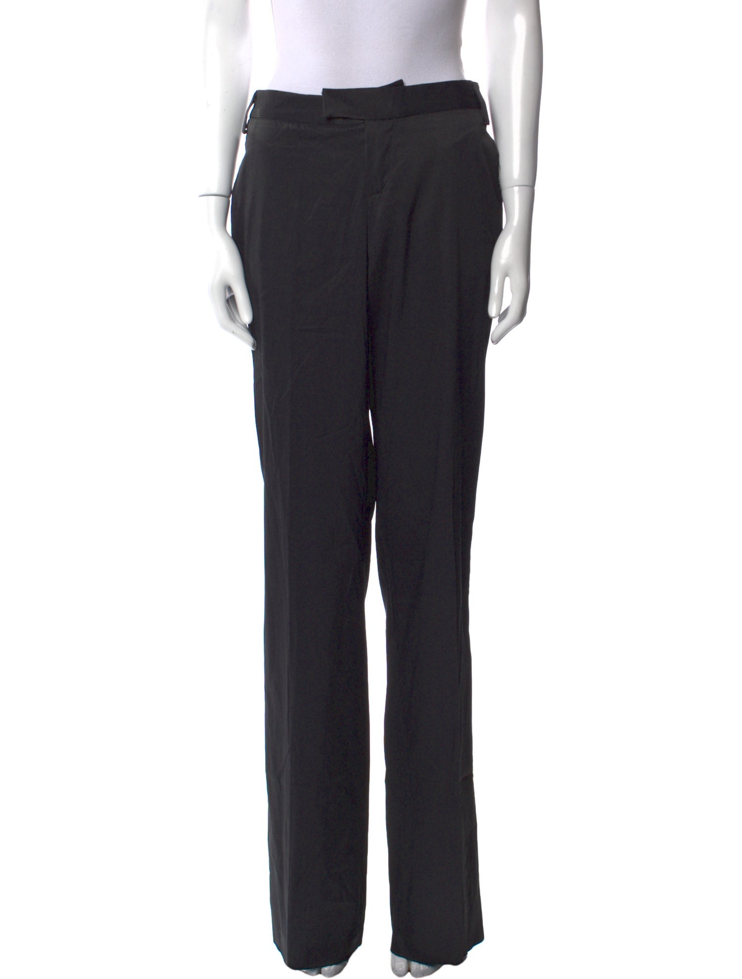 Just Cavalli Wide Leg Pants w/ Tags