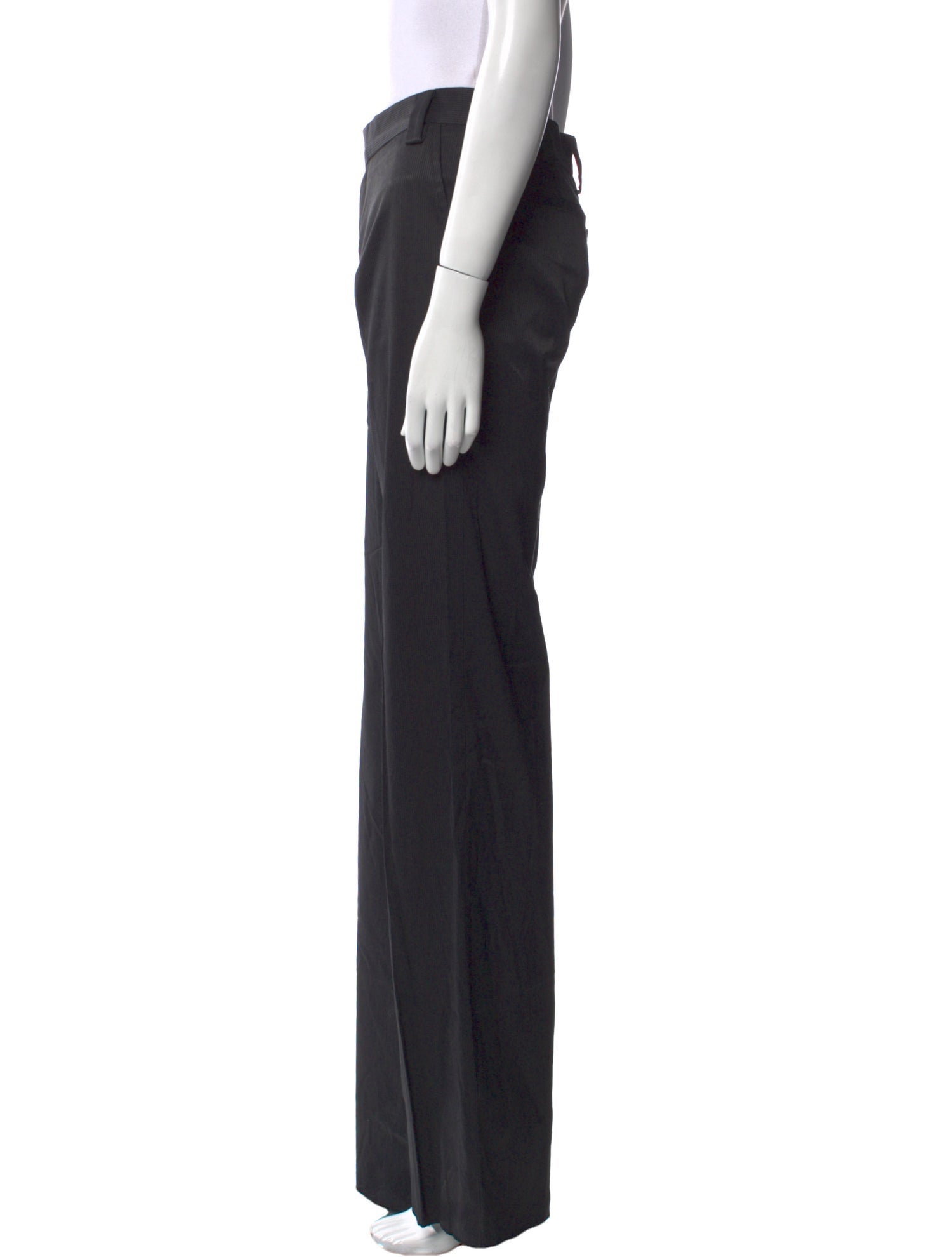 Just Cavalli Wide Leg Pants w/ Tags