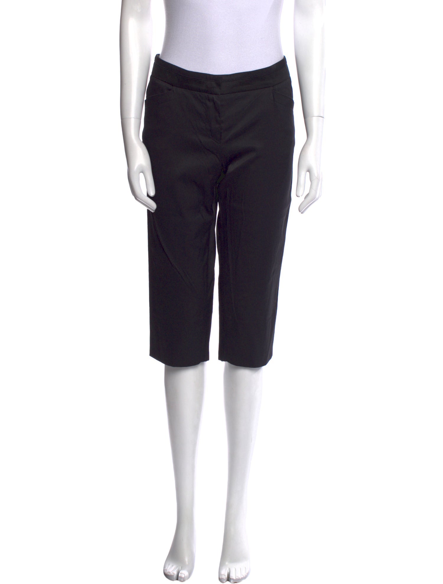 Just Cavalli Straight Leg Pants w/ Tags