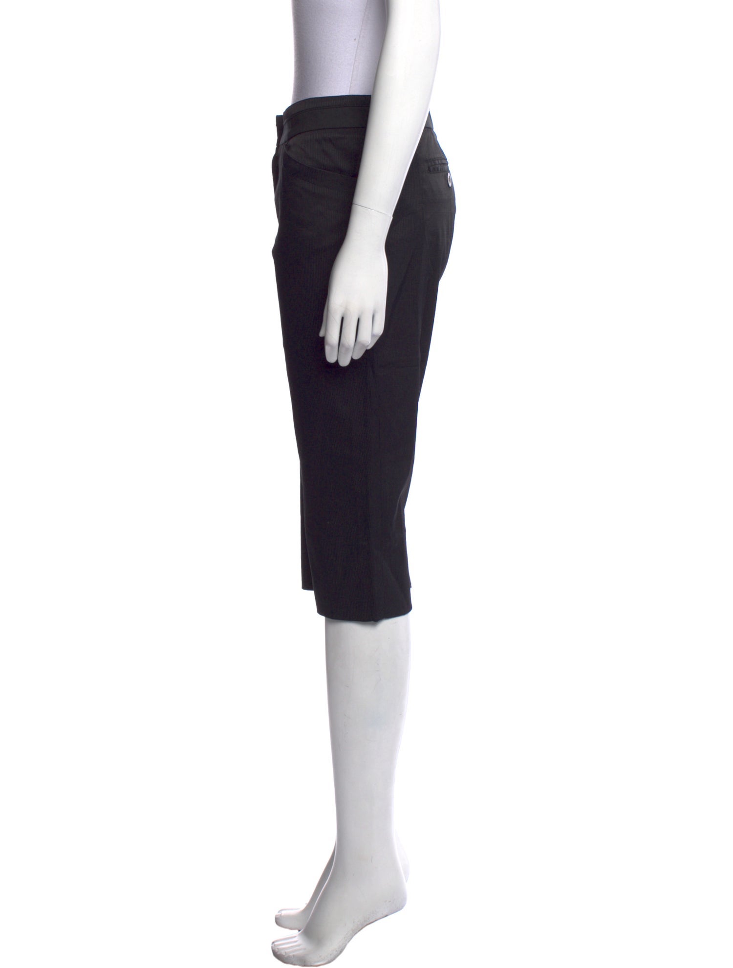 Just Cavalli Straight Leg Pants w/ Tags