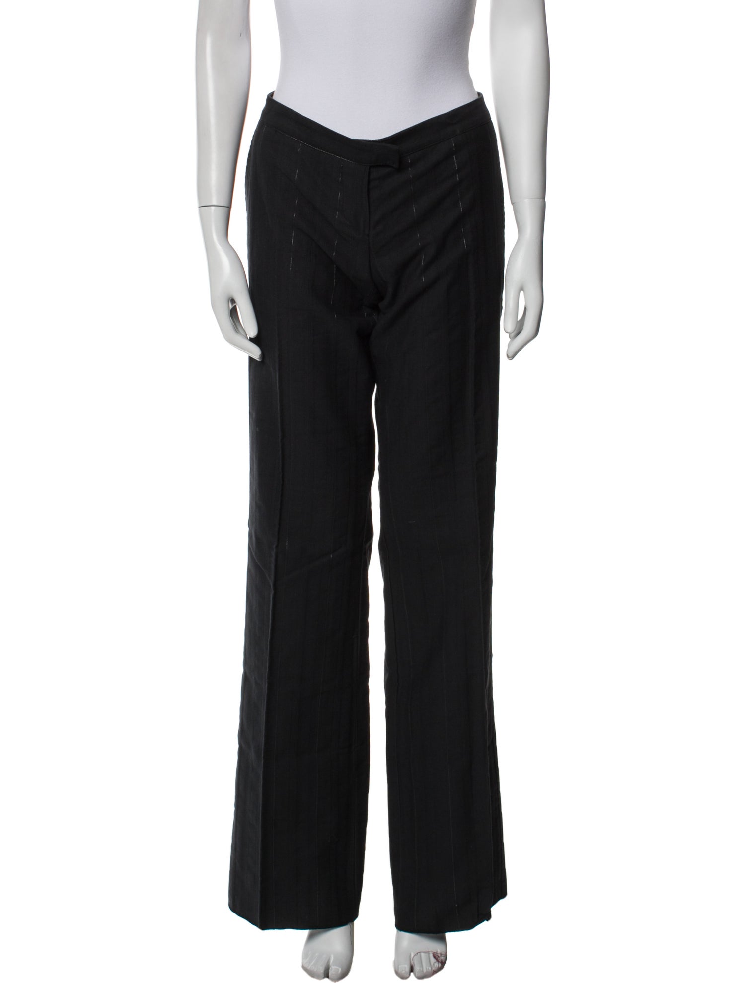 Just Cavalli Wide Leg Pants