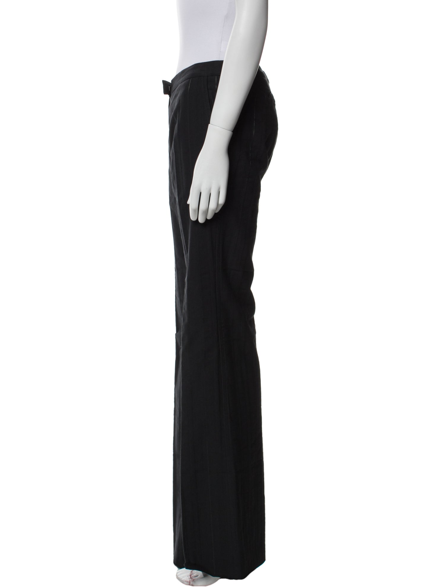 Just Cavalli Wide Leg Pants