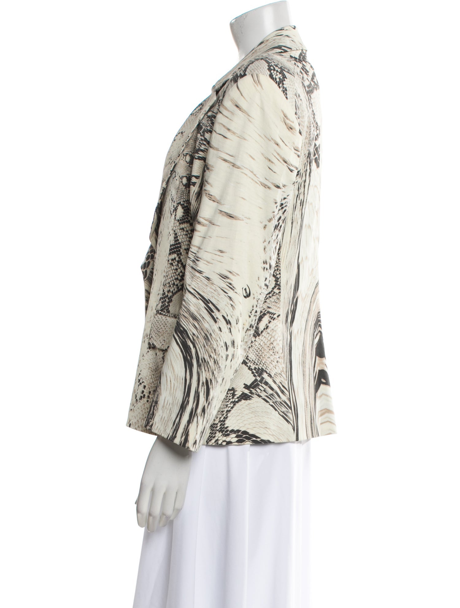 Just Cavalli Vintage 2003 Blazer