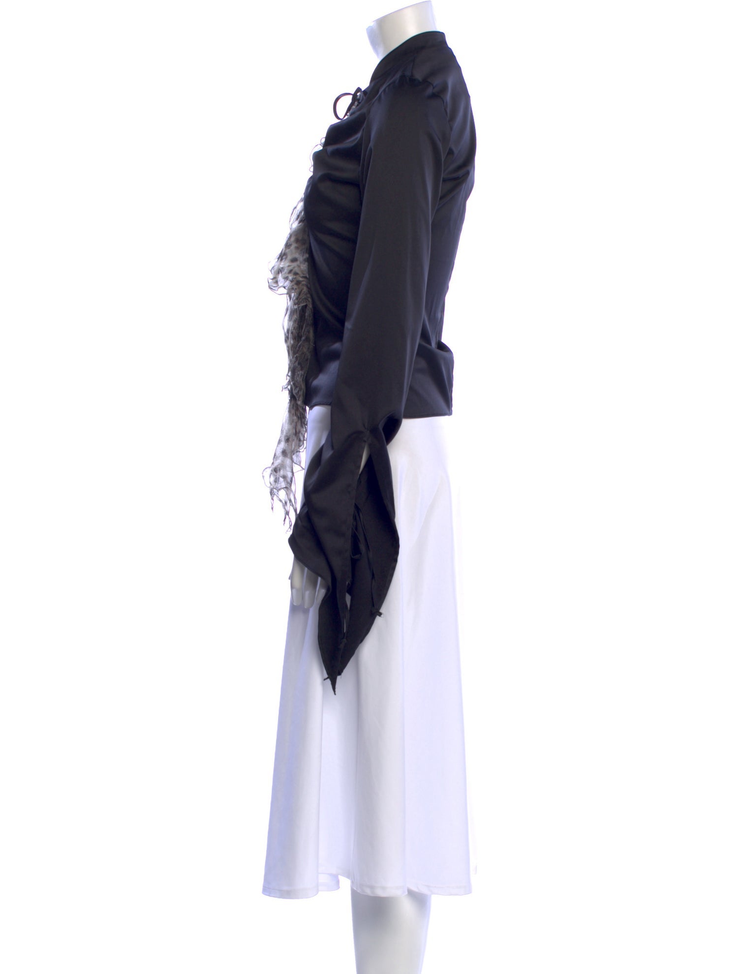 Just Cavalli Vintage 2005 Blouse