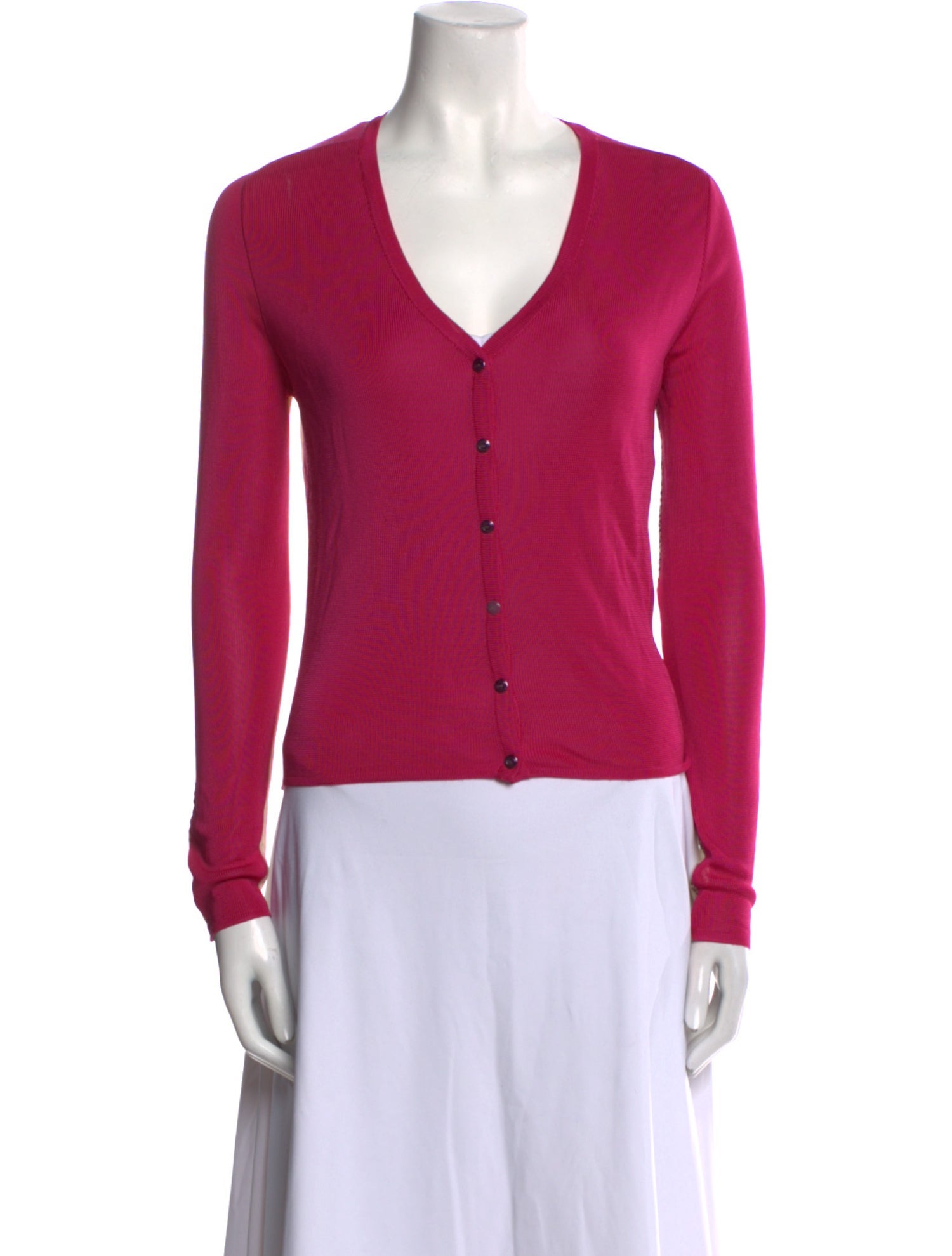 Just Cavalli Vintage 2000's Sweater