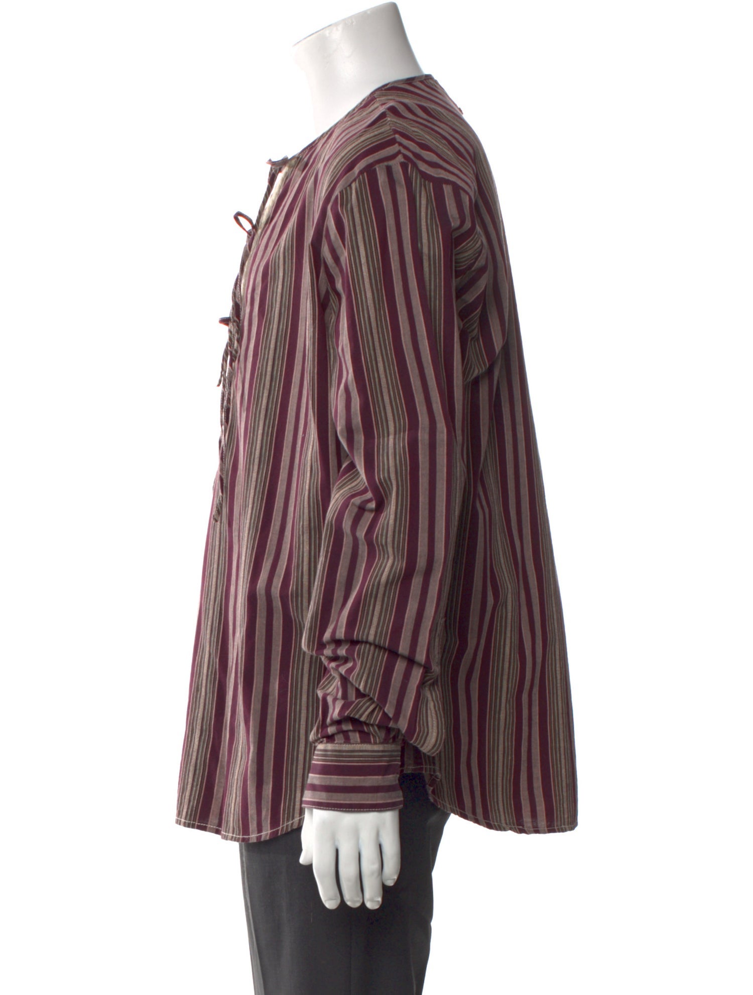 Just Cavalli Vintage 2000's Shirt