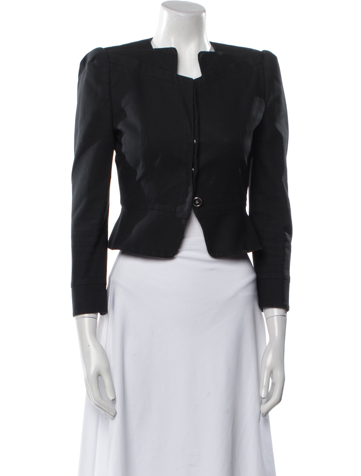 Just Cavalli Evening Jacket