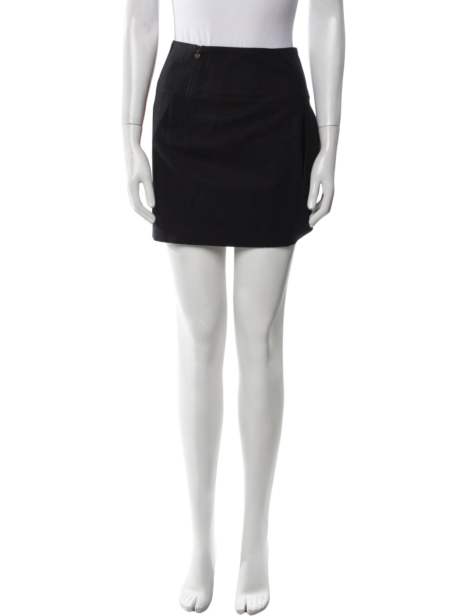 Just Cavalli Mini Skirt