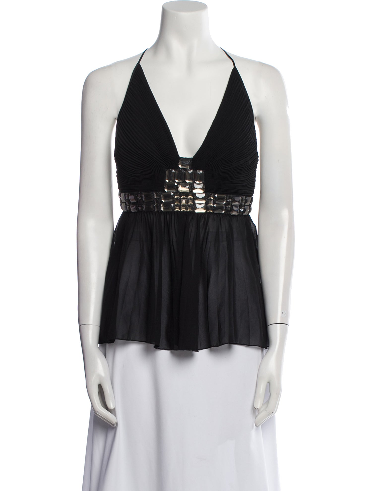 Just Cavalli Vintage 2008 Top