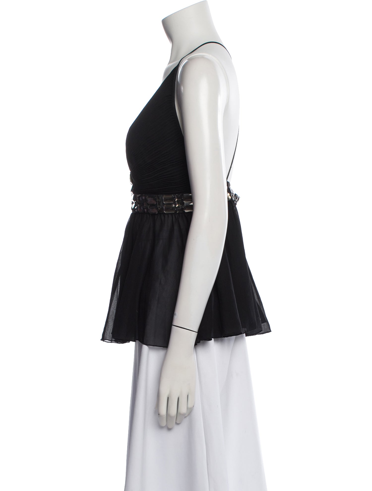 Just Cavalli Vintage 2008 Top