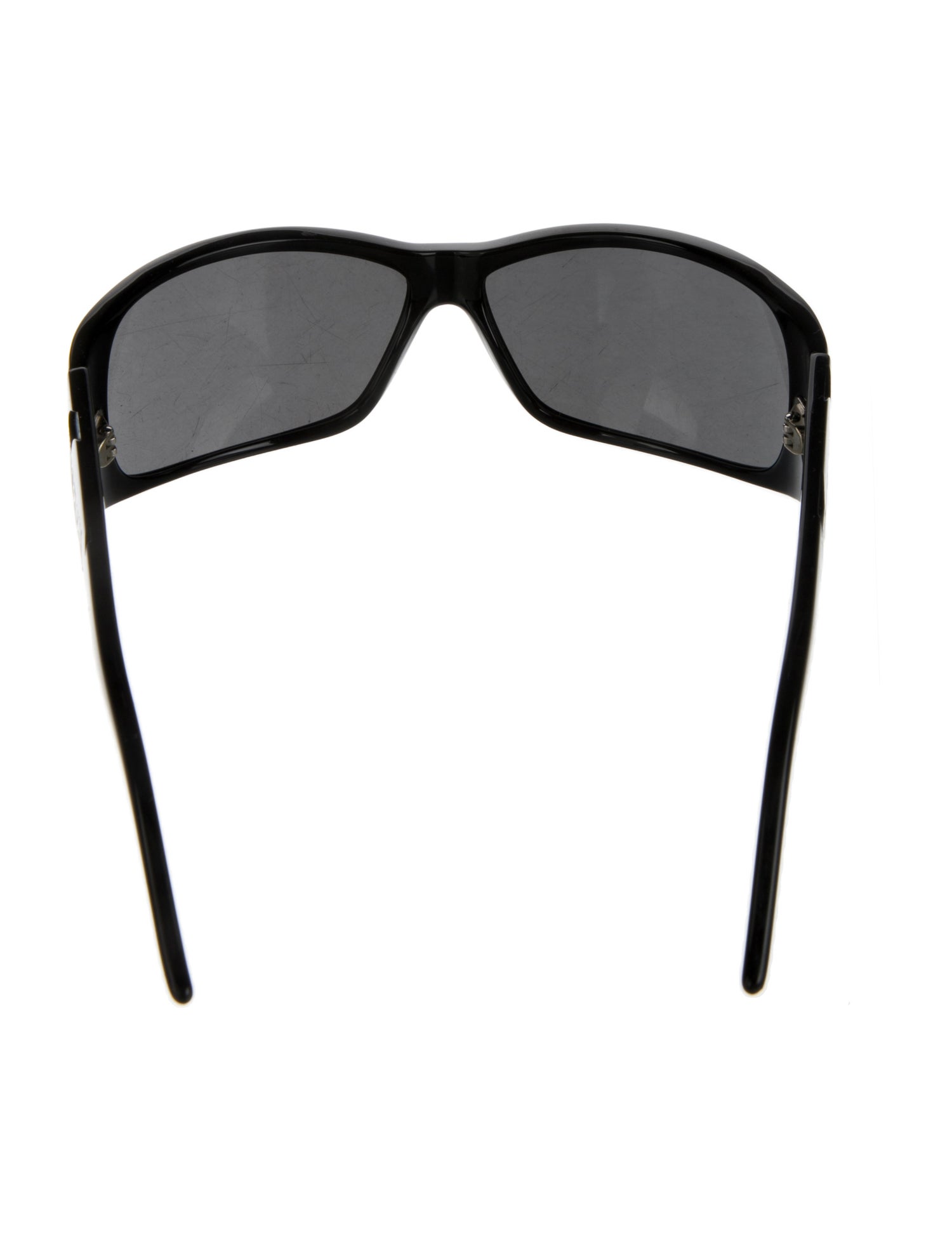 Just Cavalli Shield Tinted Sunglasses