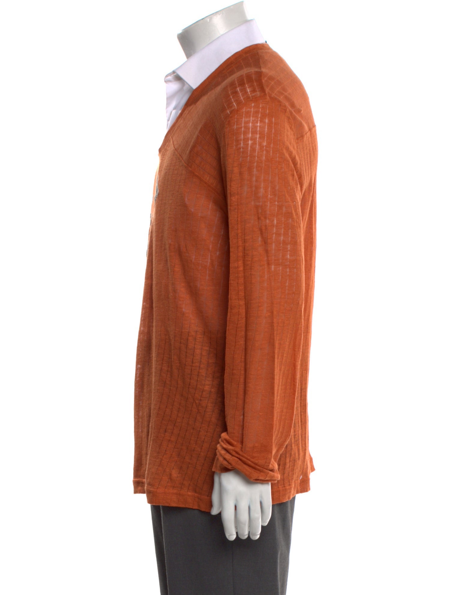 Just Cavalli Vintage 2000's Pullover