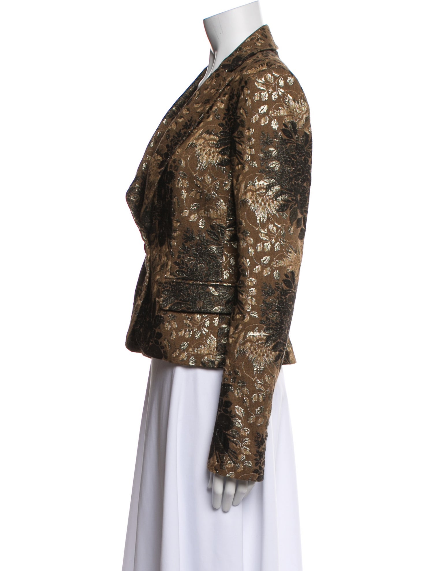 Just Cavalli Evening Jacket