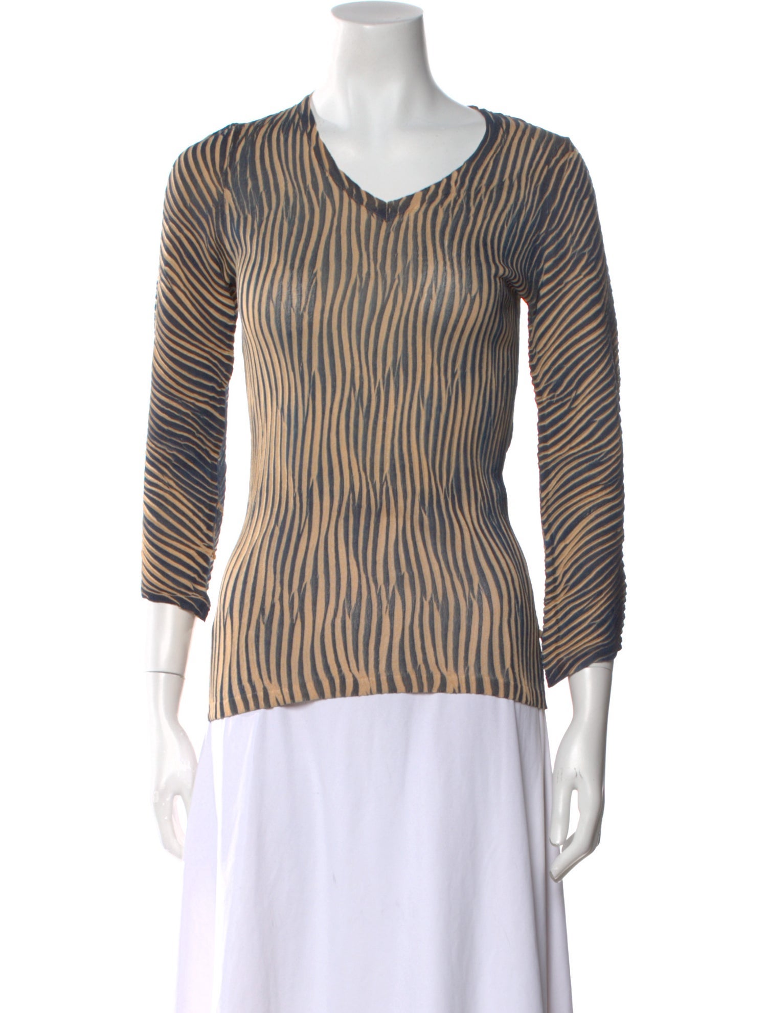 Just Cavalli Vintage Late 2000's - Early 2010's Sweater