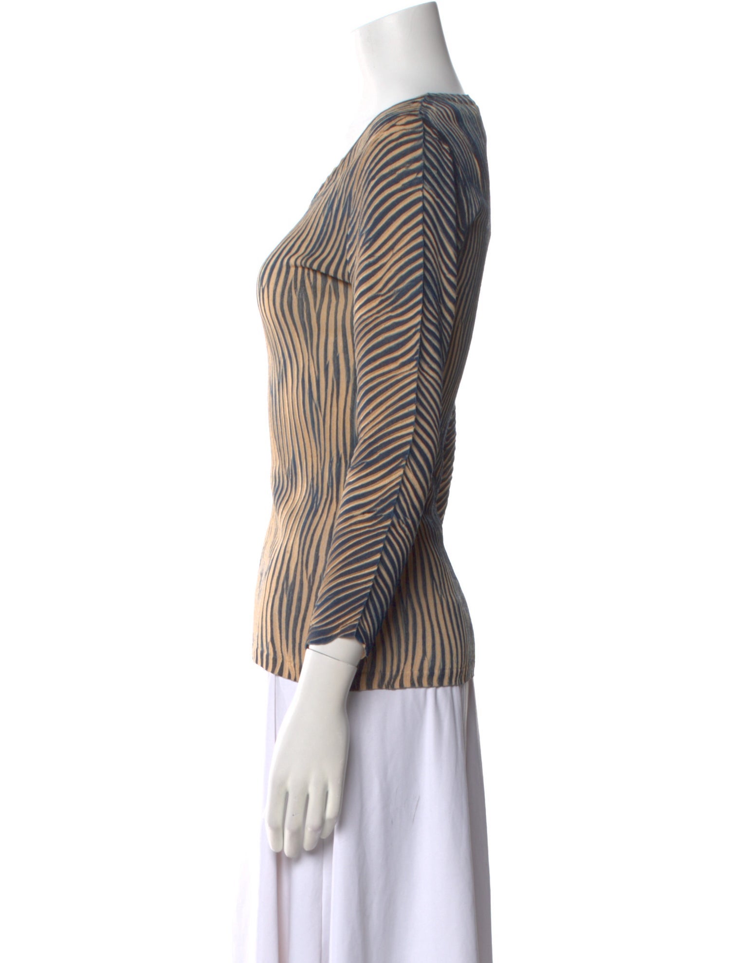 Just Cavalli Vintage Late 2000's - Early 2010's Sweater