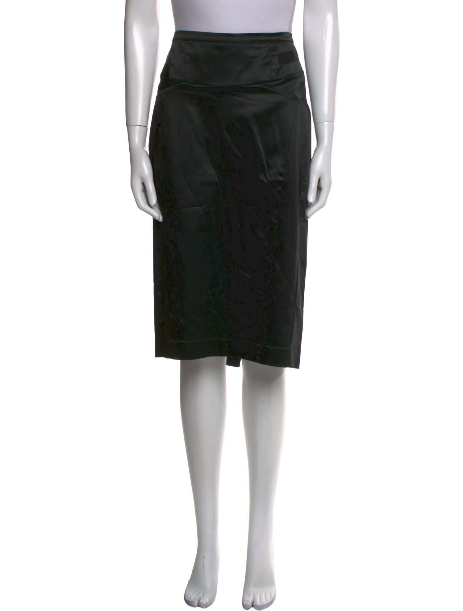 Just Cavalli Vintage Knee-Length Skirt