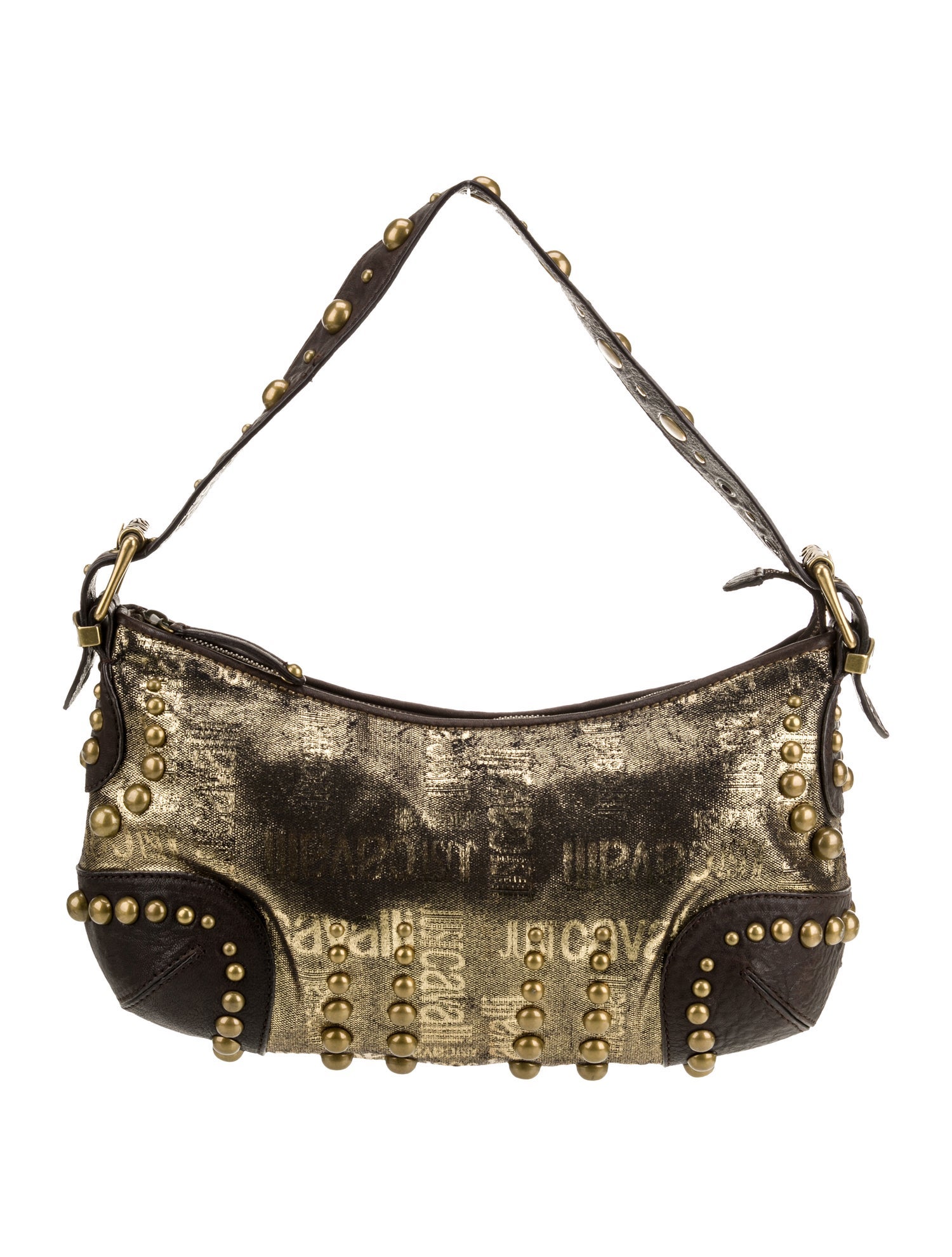 Just Cavalli Shoulder Bag