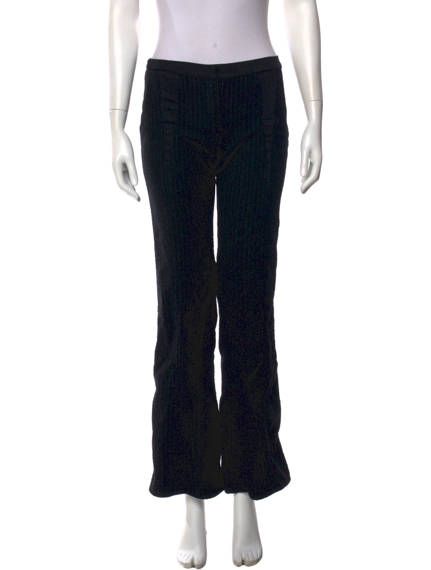 Just Cavalli Wide Leg Pants