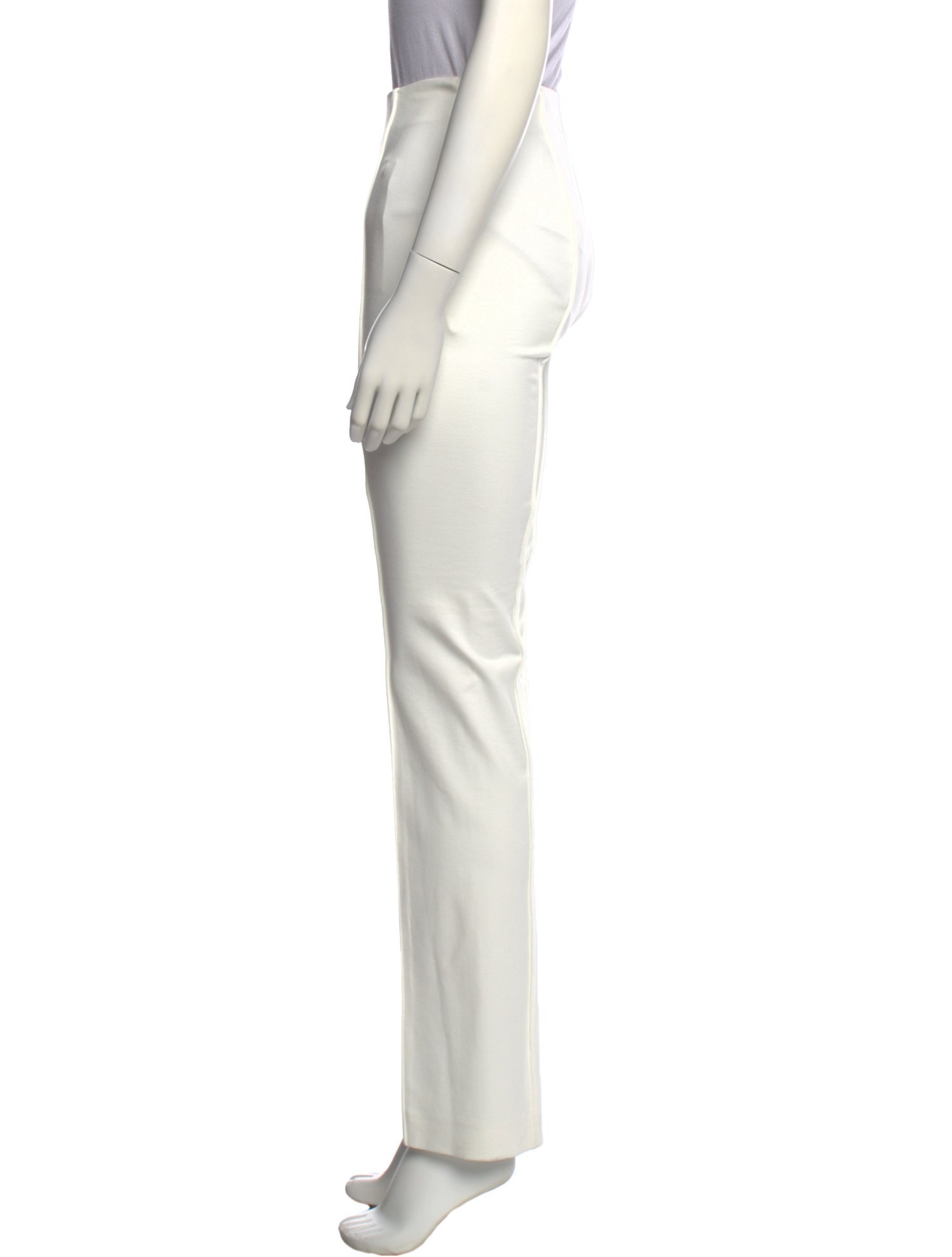 Just Cavalli Straight Leg Pants