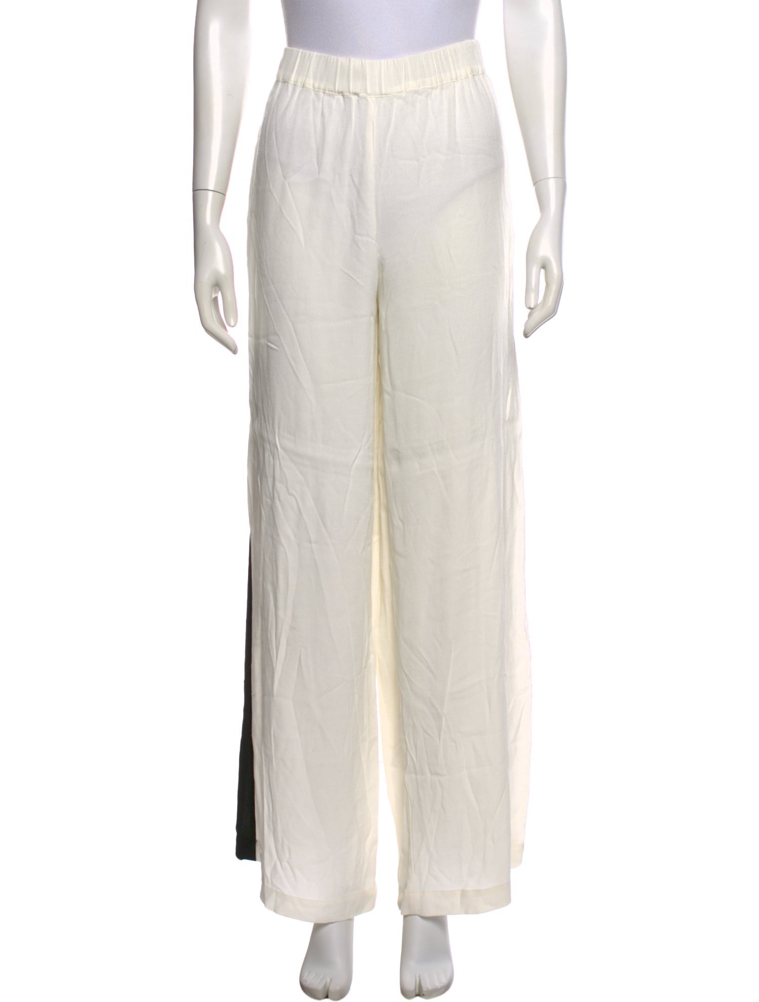 Just Cavalli Wide Leg Pants