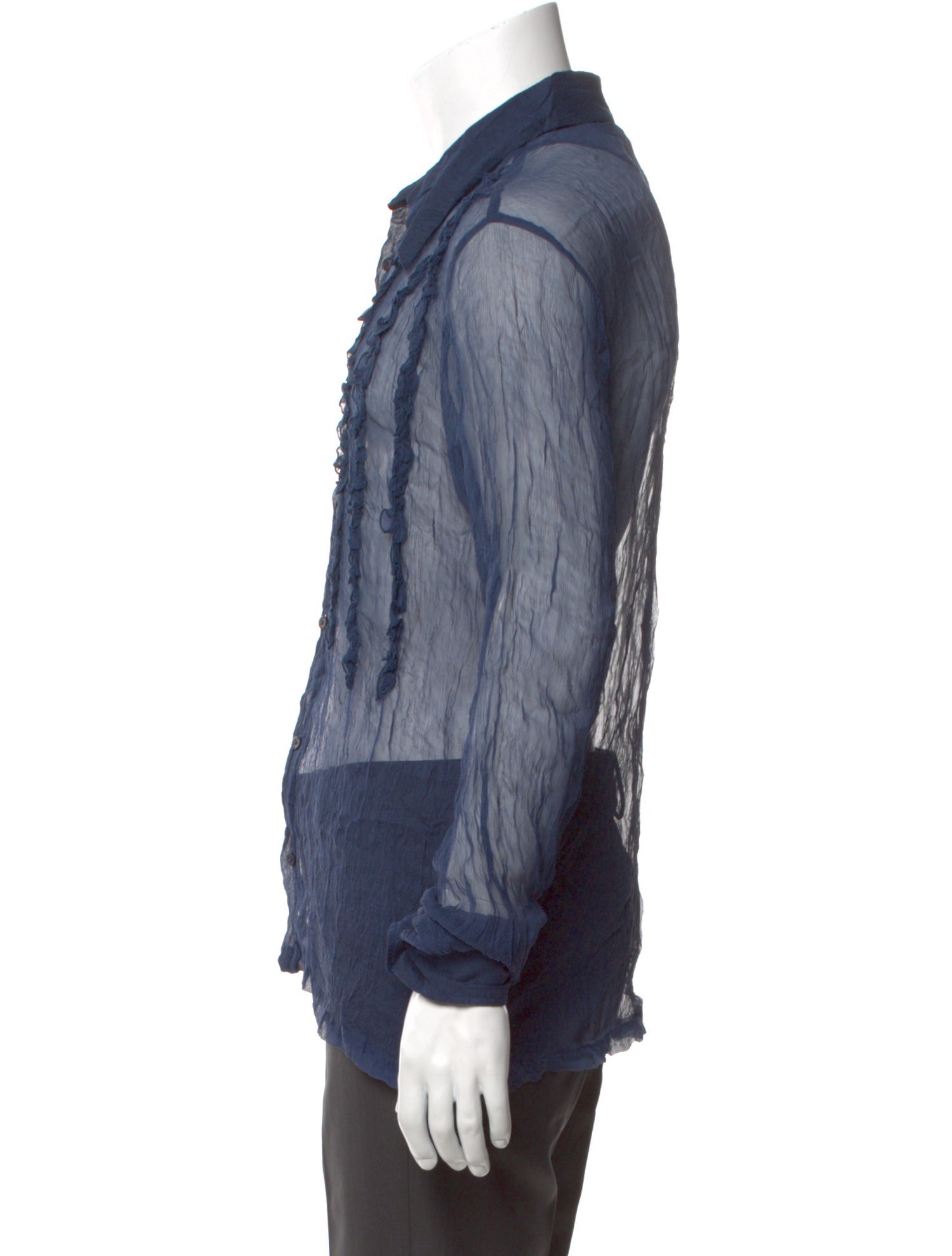 Just Cavalli Vintage 2000's Shirt