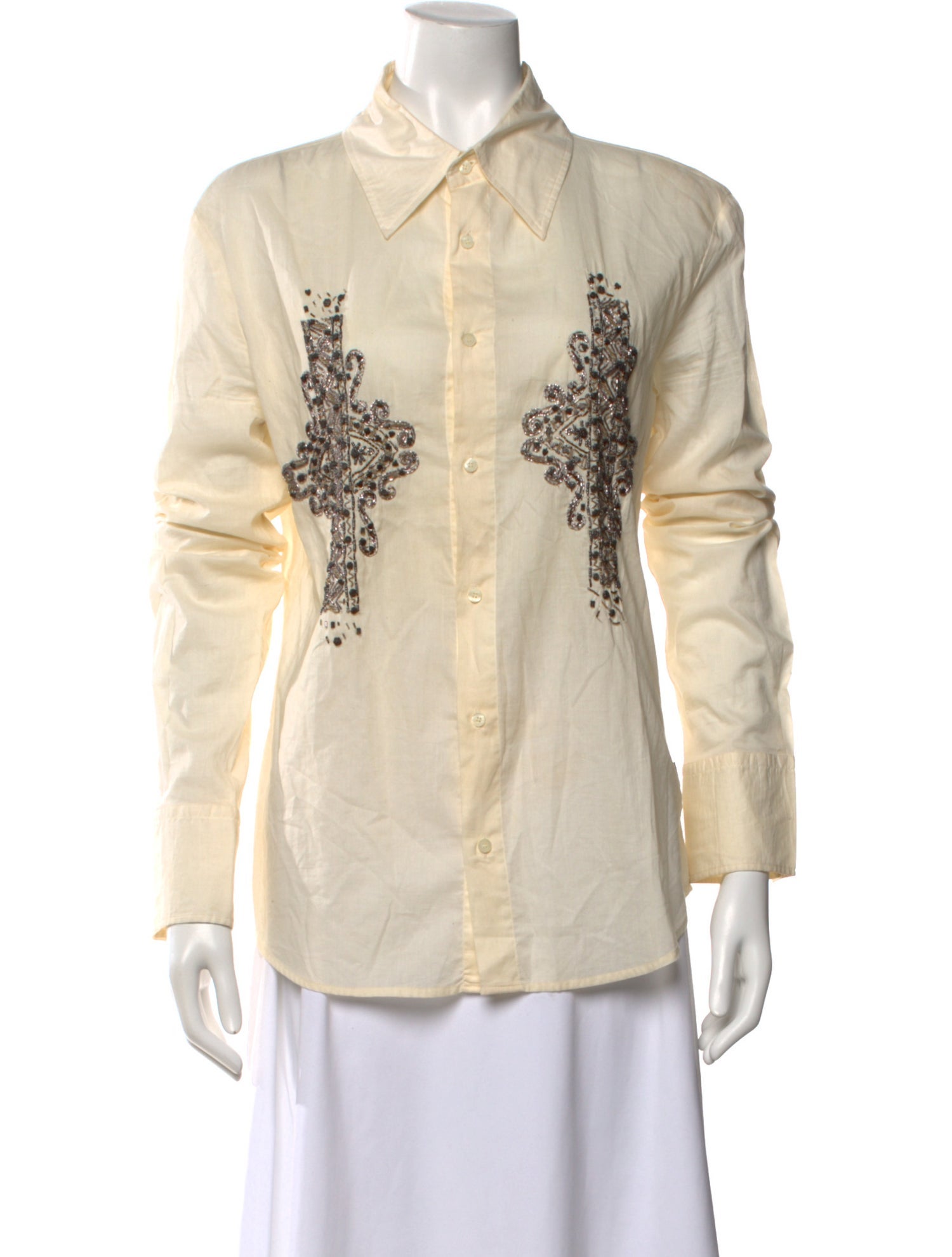 Just Cavalli Vintage 2004 Shirt