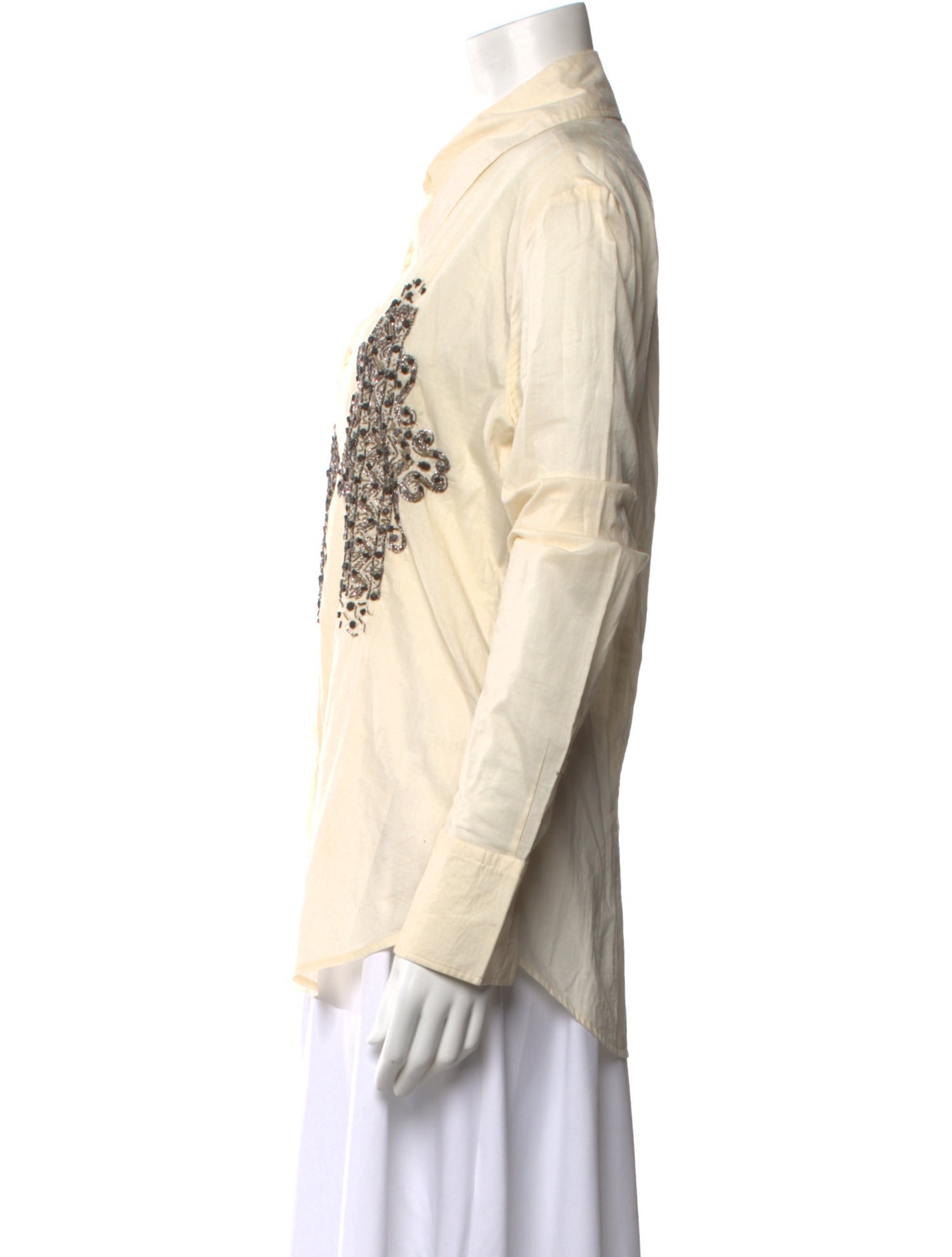 Just Cavalli Vintage 2004 Shirt