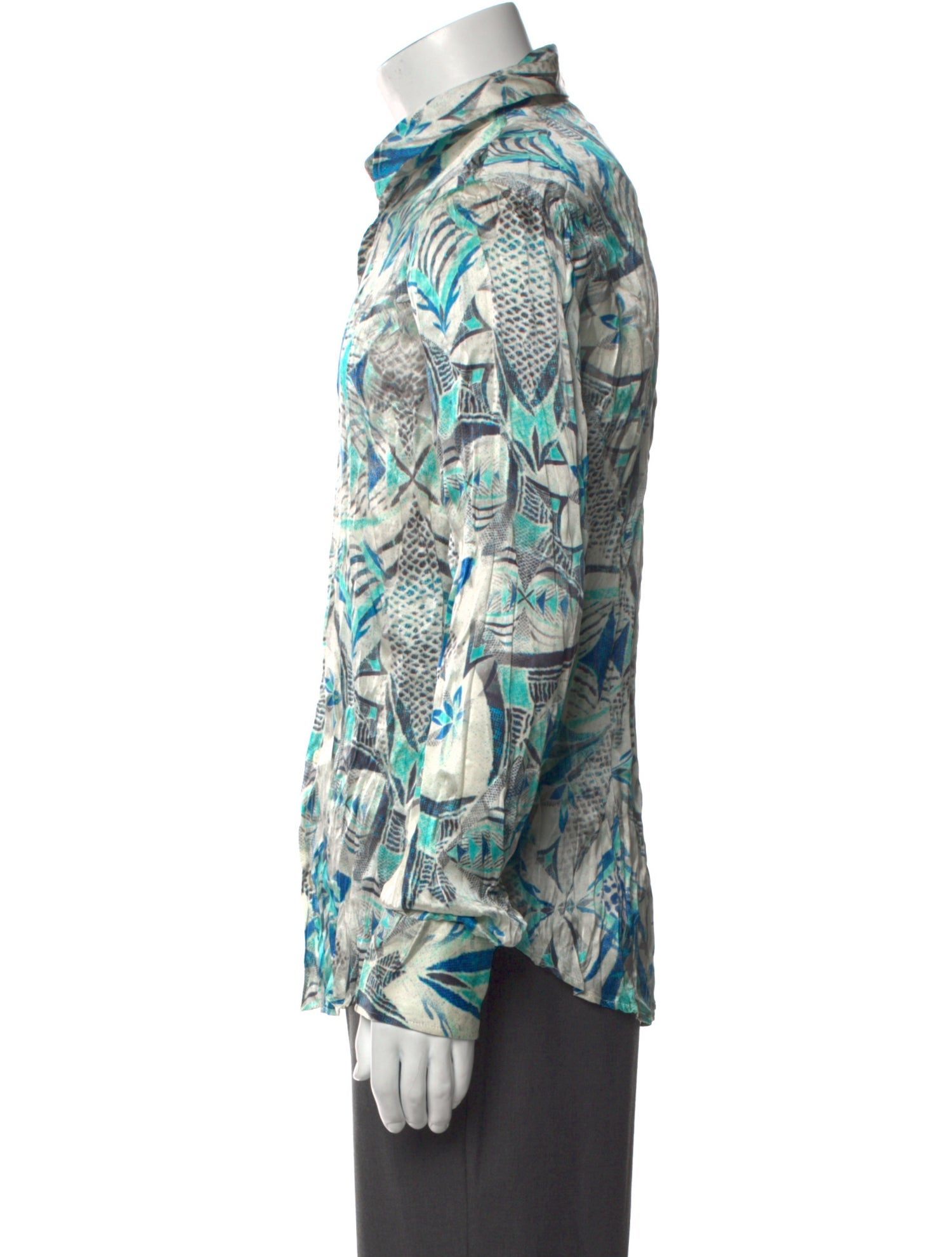 Just Cavalli Vintage 2006 Shirt