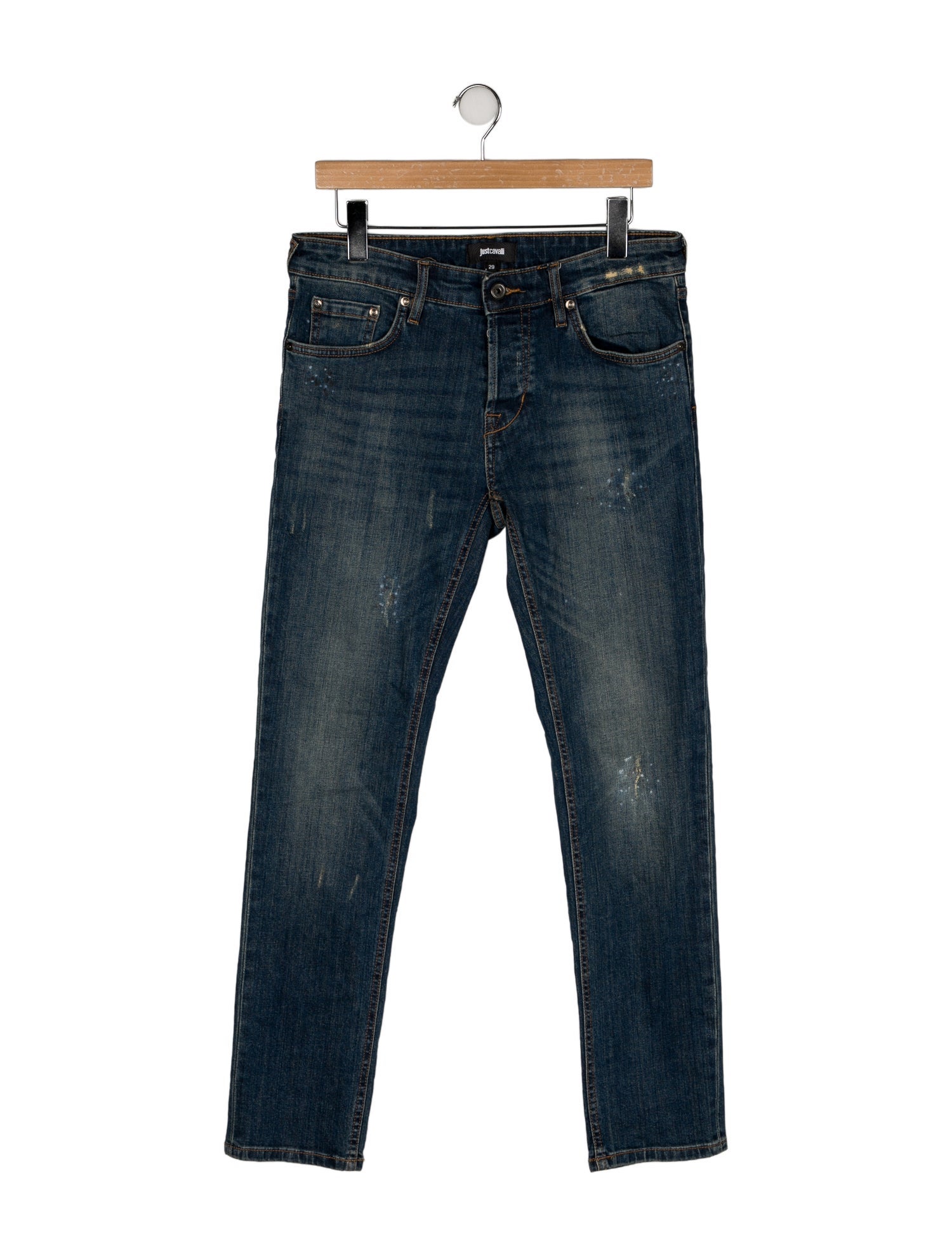 Just Cavalli Skinny Jeans