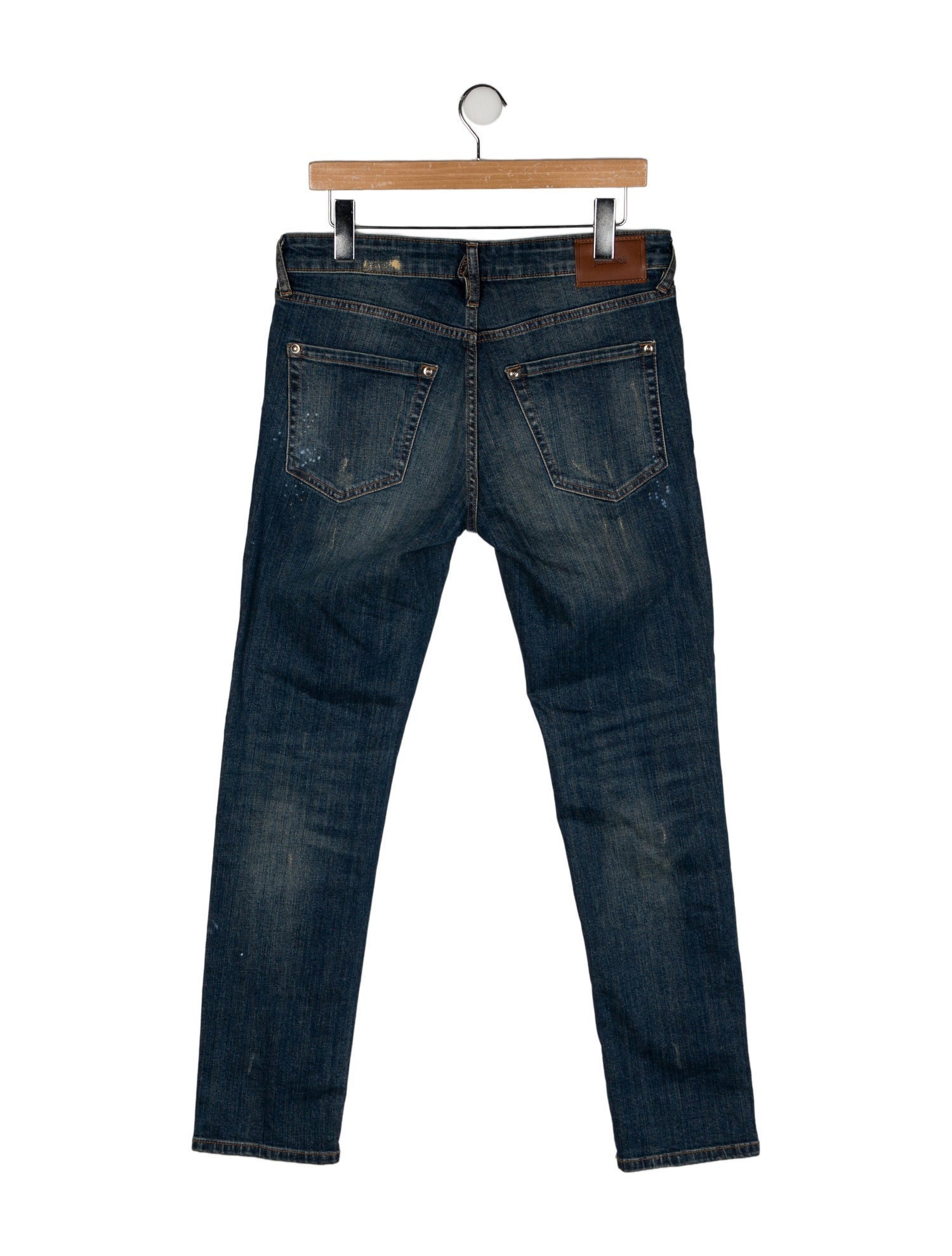 Just Cavalli Skinny Jeans