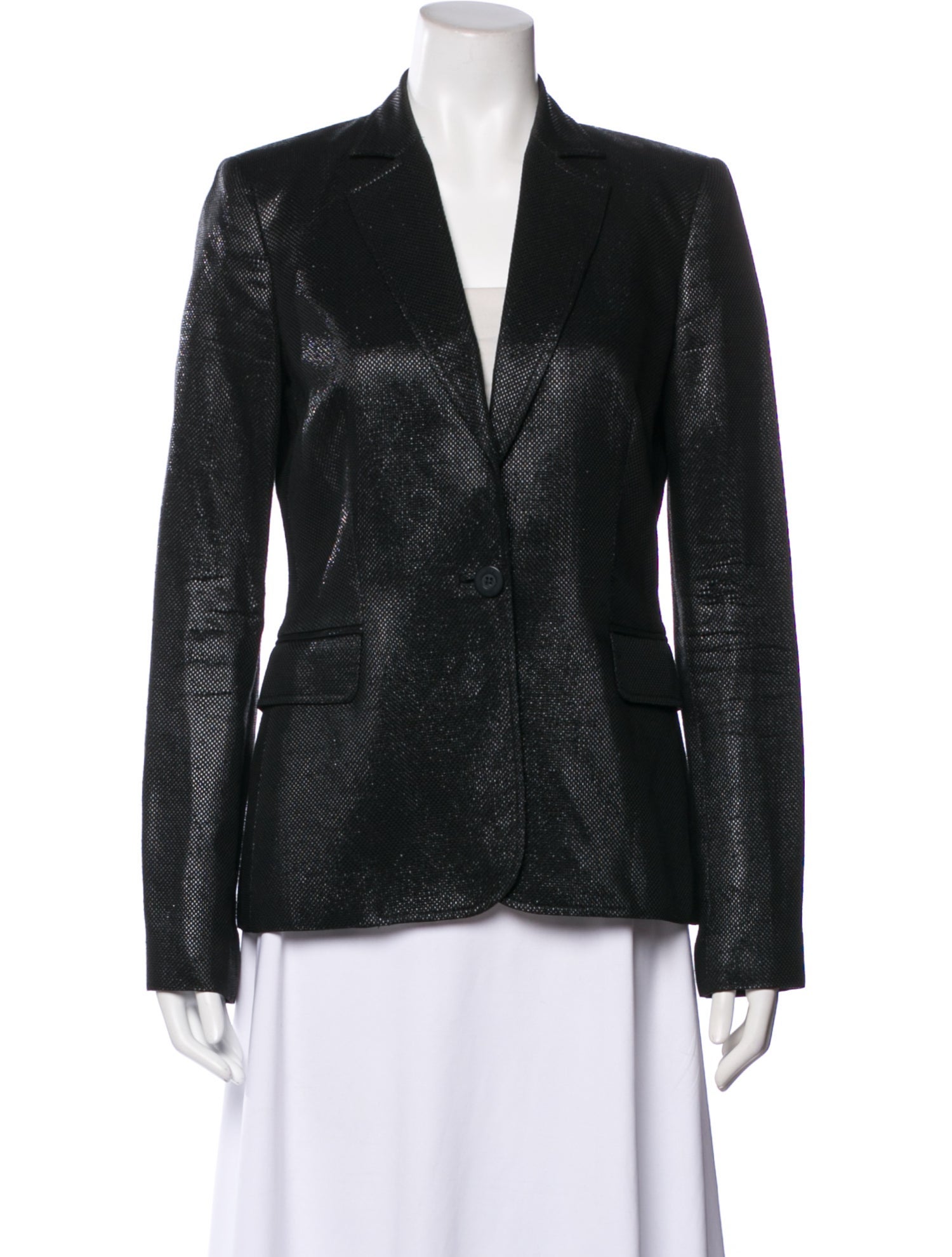 Just Cavalli Evening Jacket