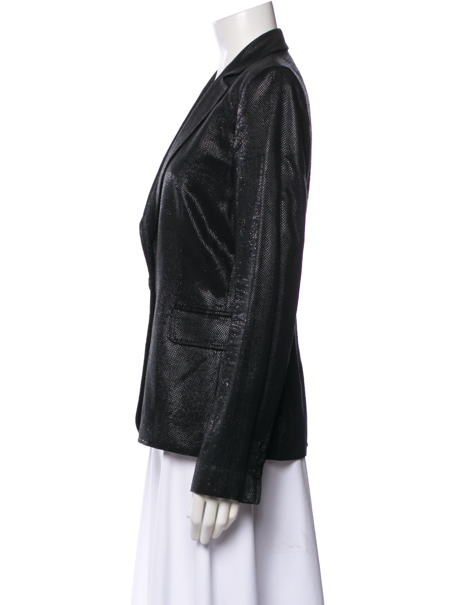 Just Cavalli Evening Jacket