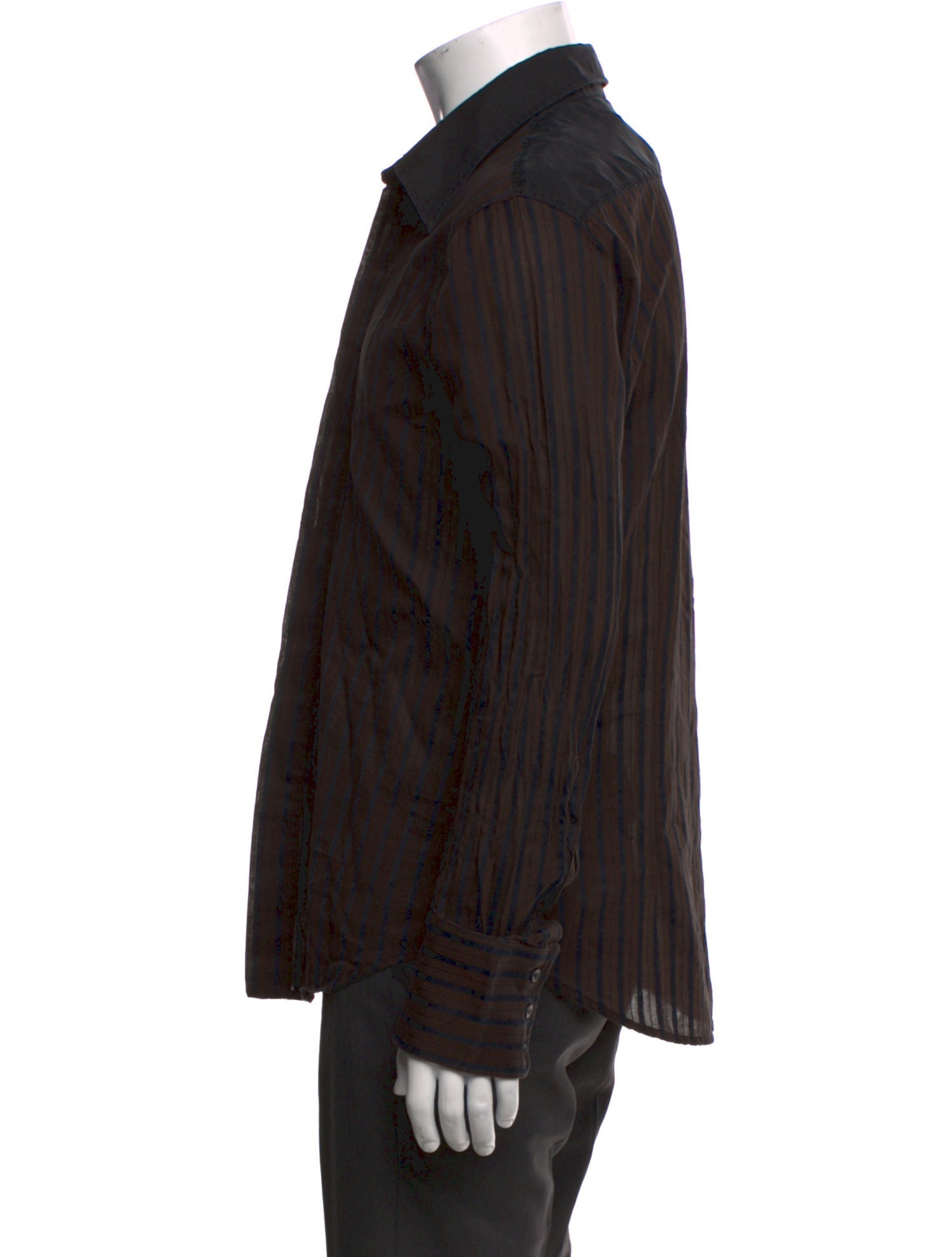 Just Cavalli Vintage 2000's Shirt